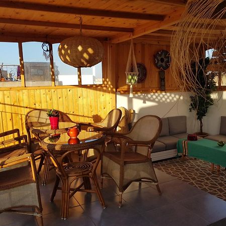Apartmán Dar Lhadja Džadída Pokoj fotografie