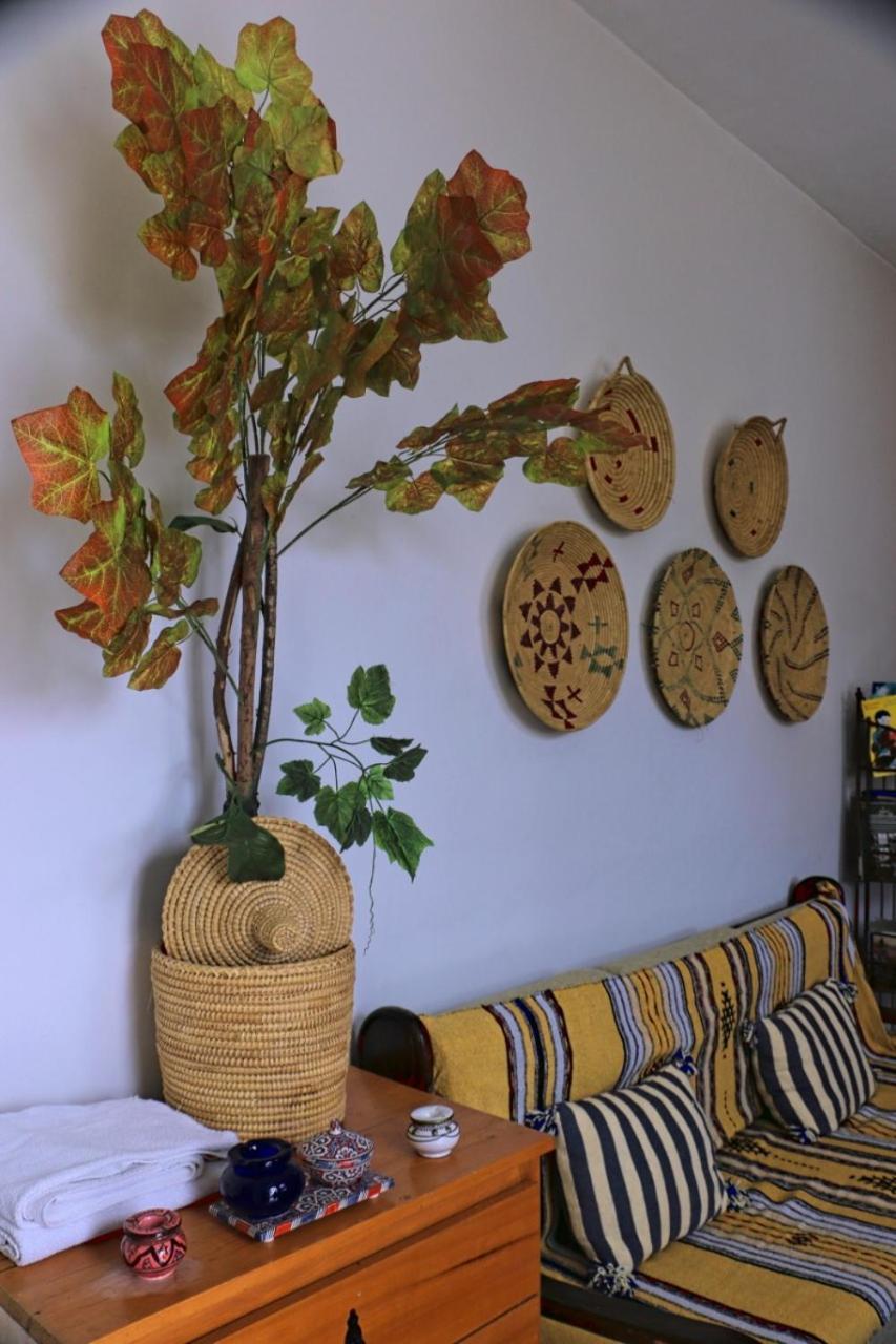 Apartmán Dar Lhadja Džadída Pokoj fotografie