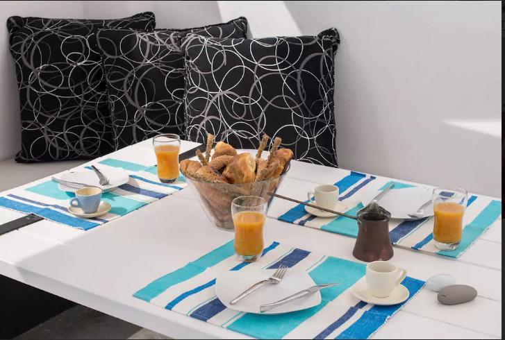 Apartmán Dar Lhadja Džadída Exteriér fotografie