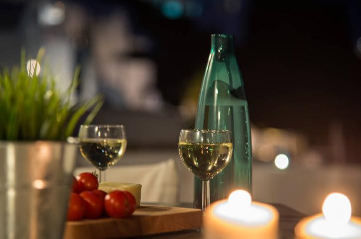 Apartmán Dar Lhadja Džadída Exteriér fotografie