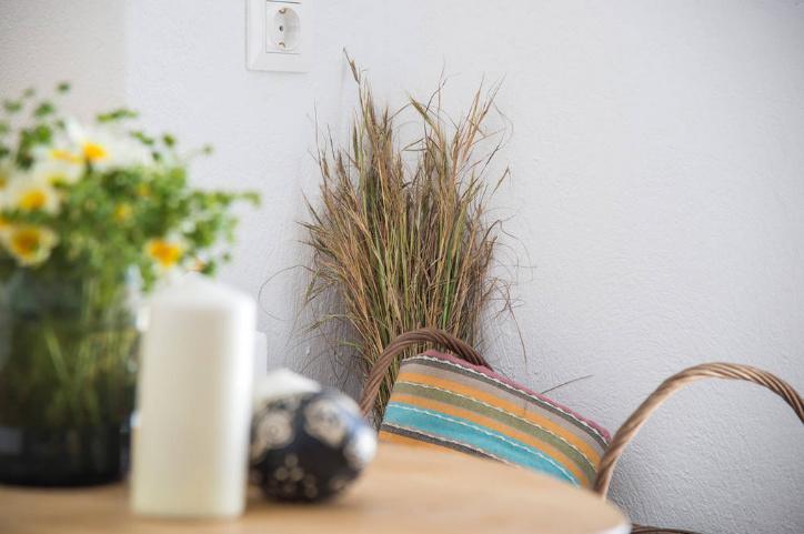 Apartmán Dar Lhadja Džadída Exteriér fotografie